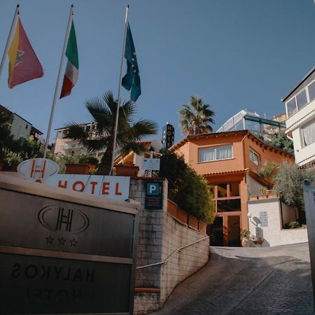 Halykos Hotel 카마라타 외부 사진