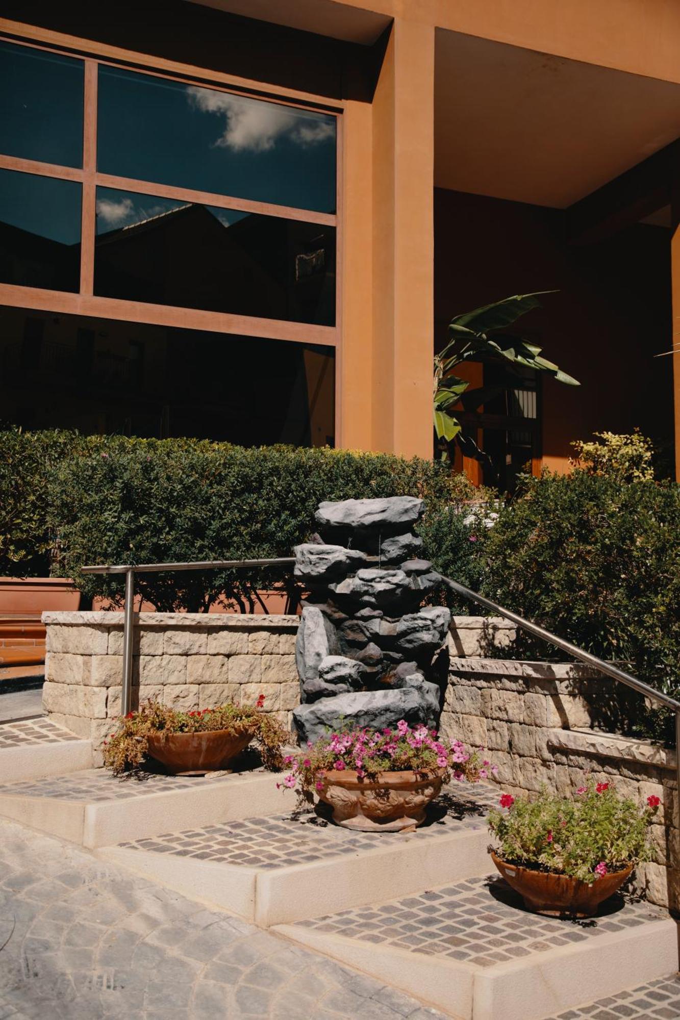 Halykos Hotel 카마라타 외부 사진