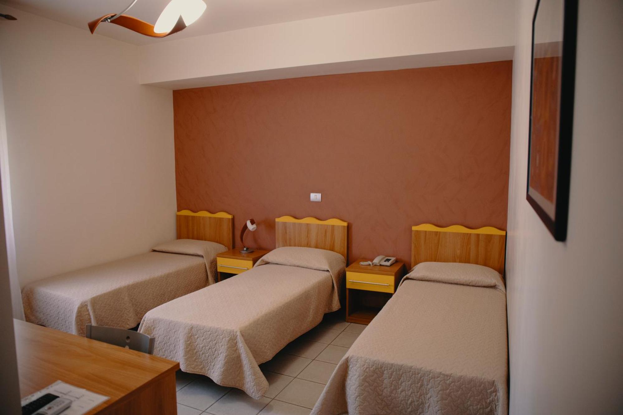 Halykos Hotel 카마라타 외부 사진