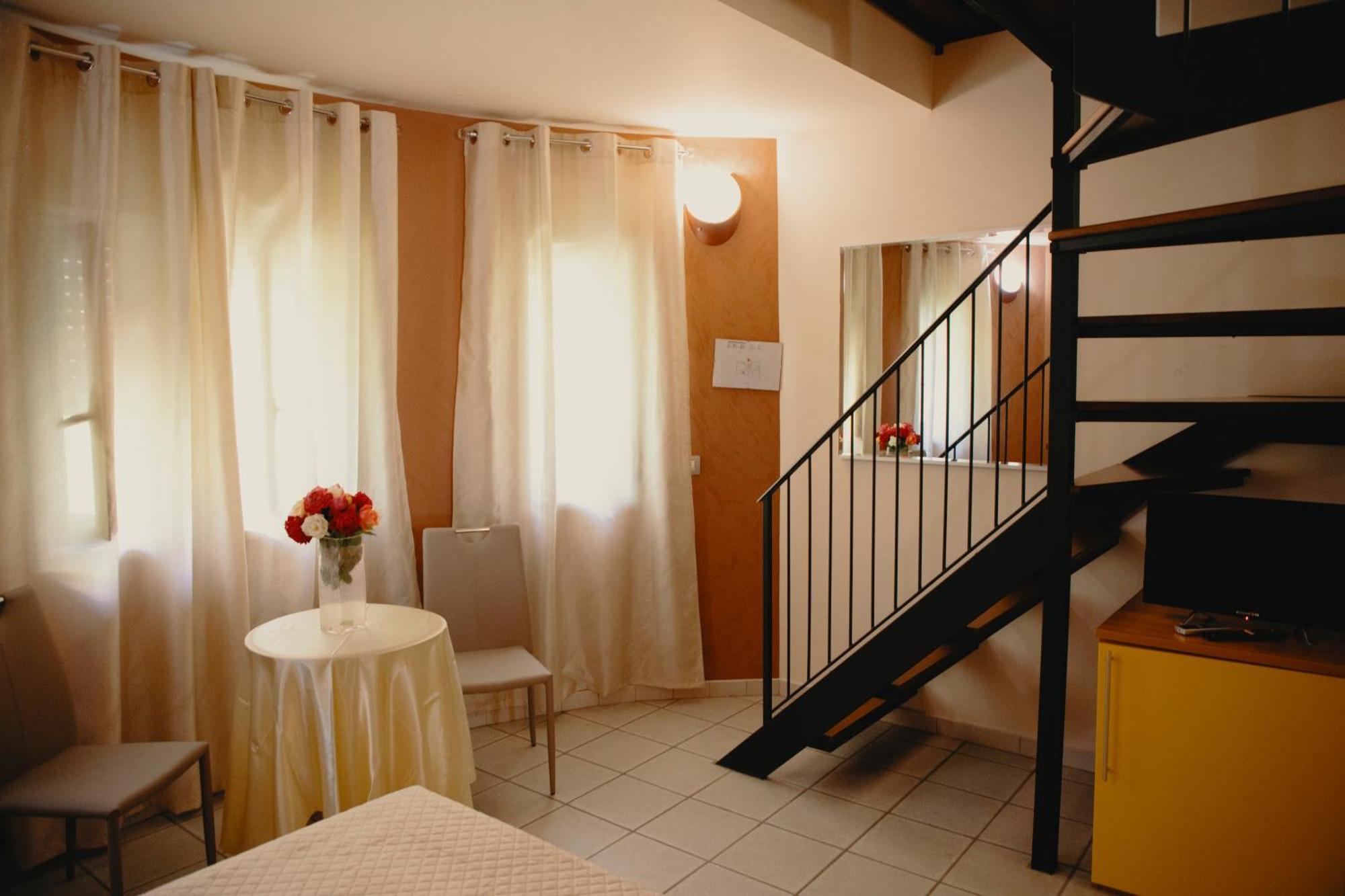 Halykos Hotel 카마라타 외부 사진