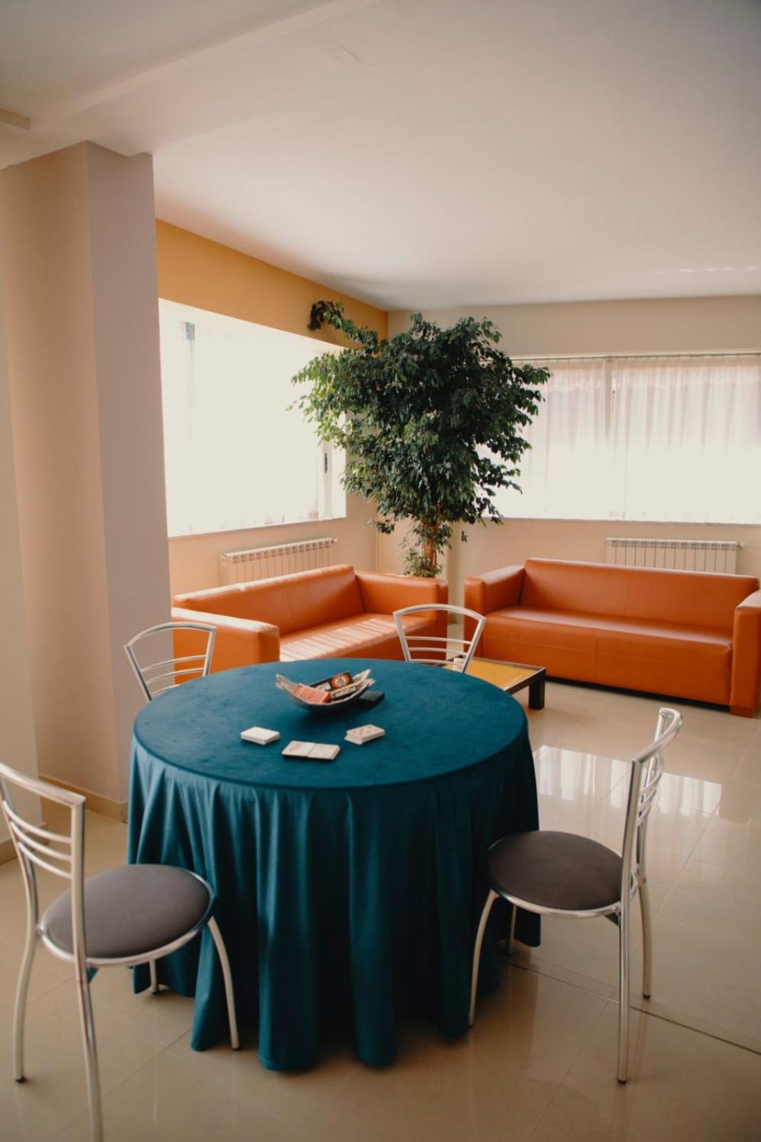 Halykos Hotel 카마라타 외부 사진