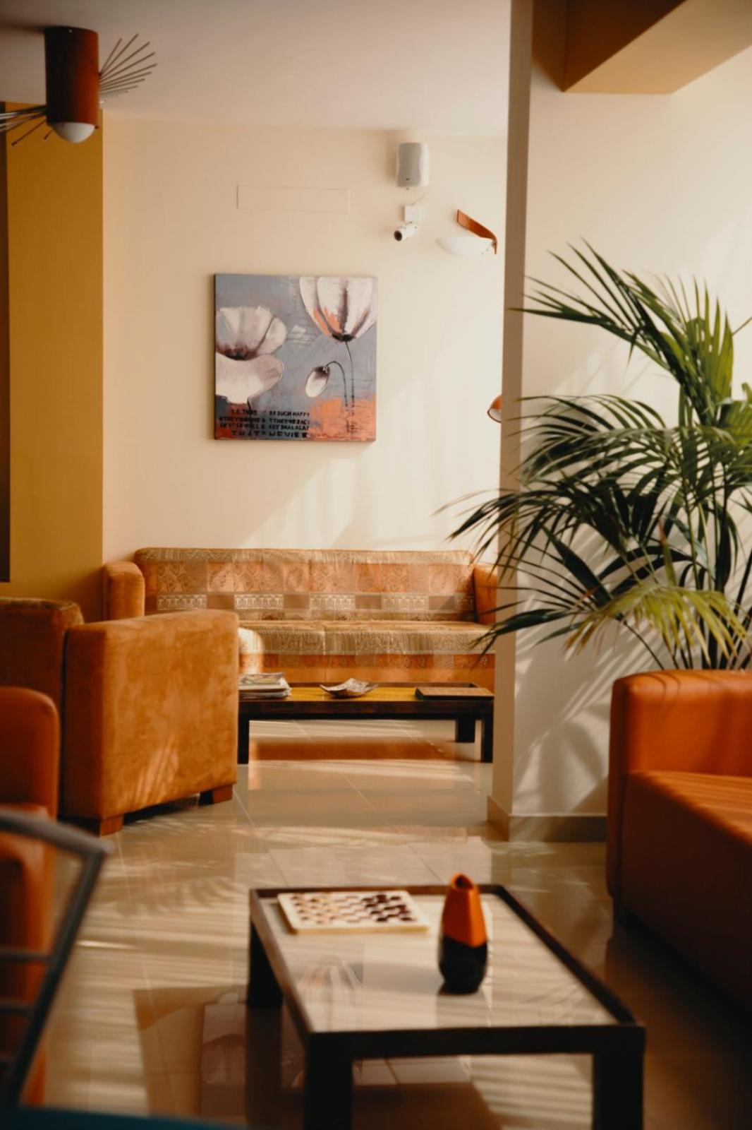 Halykos Hotel 카마라타 외부 사진